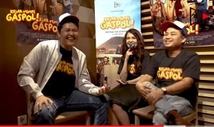 nopek interview kejar mimpi gaspol