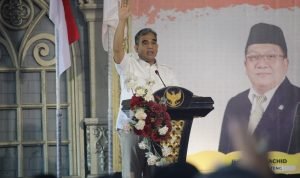 sekjen partai grindra