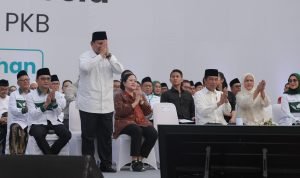 Presiden Joko Widodo
