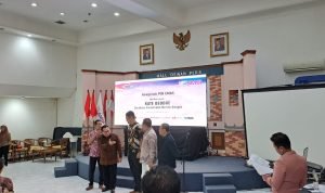 Malam Anugerah SMSI 2023