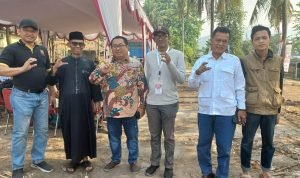 Ketua SMSI firdaus