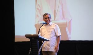 Muzani Kepala Caleg