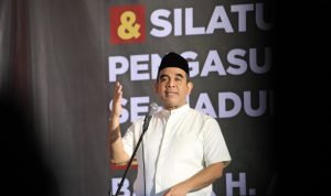 Sekjen Ahmad Muzani-4