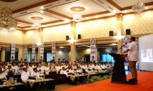 Sekjen Gerindra Muzani