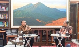 sby muzani